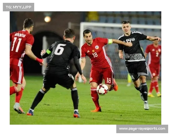 匈牙利2-0战胜亚美尼亚稳固小组第二位置为欧洲区世预赛加分