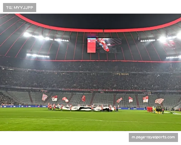 埃因霍温1比2拜仁慕尼黑 裁判组三次关键判罚均符合规则