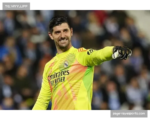 皇马库尔图瓦门将位置 伤愈复出后状态需要调整 皇马库尔图瓦门将位置 伤愈复出后状态需要调整